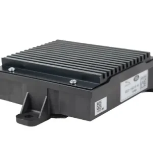 MODUŁ STEROWNIK PRĄDU JAGUAR XF CX23-14A375-AF Hit sprzedaży